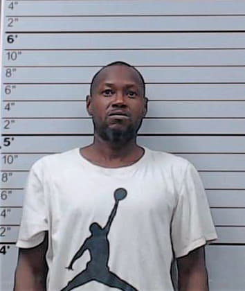 Beene Derrick - Lee County, MS 