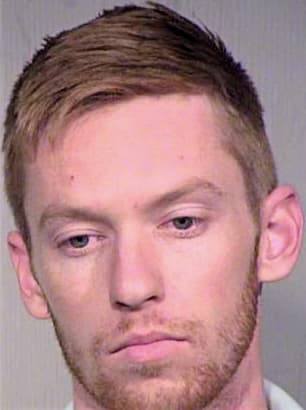 Thompson Heston - Maricopa County, AZ 