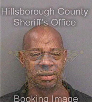 Joyner Howard - Hillsborough County, FL 