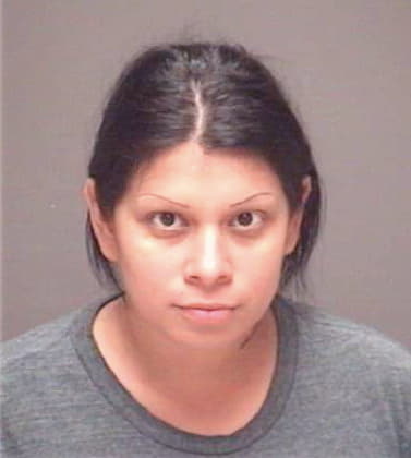 Hernandez Melissa - Galveston County, TX 