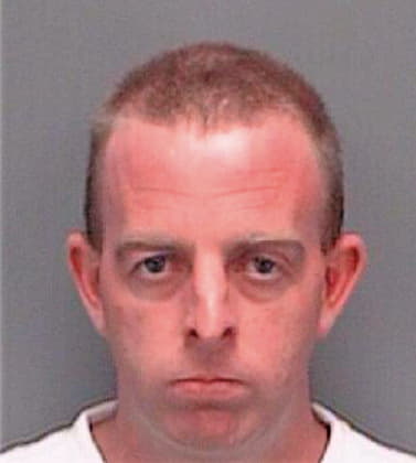 Lee Ronald - Pinellas County, FL 