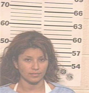 Lowman Elisa - Hidalgo County, TX 