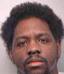 Allen Michael - Fulton County, GA 