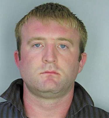 Sherman Trent - Hillsborough County, FL 