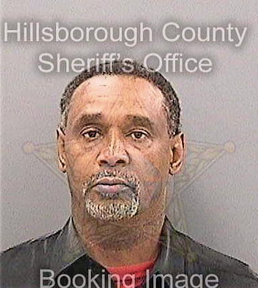 Nelson Gerald - Hillsborough County, FL 