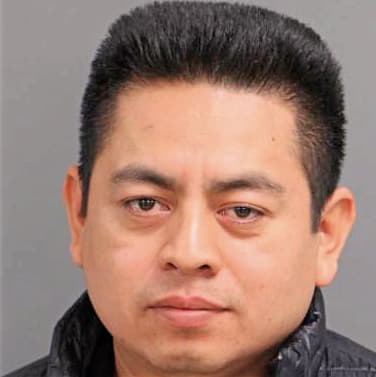 Lopez-Marcial Gerardo - Wake County, NC 