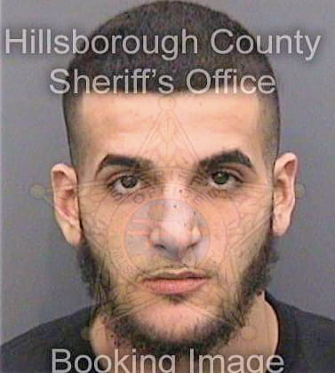 Othman Hamzah - Hillsborough County, FL 