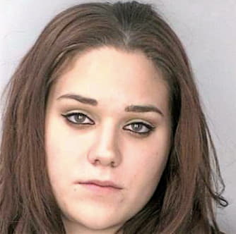 Borkowski Megan - Hillsborough County, FL 