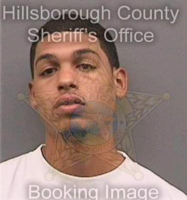 Mcnair Quinton - Hillsborough County, FL 