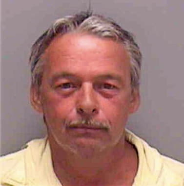 Gebdron Richard - Lee County, FL 