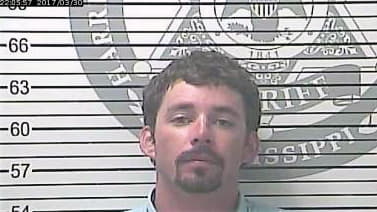 Poulos Travis - Harrison County, MS 