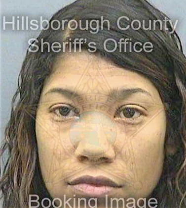 Mcqueen Jeffany - Hillsborough County, FL 