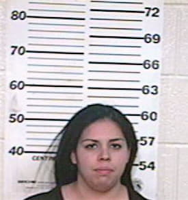 Diaz Maribel - Hidalgo County, TX 