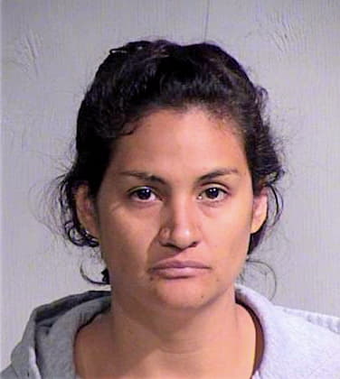 Lopez Stephanie - Maricopa County, AZ 