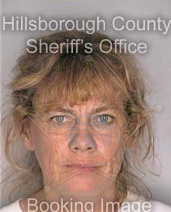 Nemeth Susan - Hillsborough County, FL 