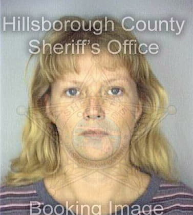 Powell Cristy - Hillsborough County, FL 