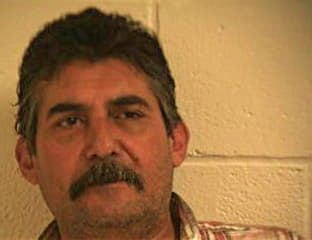 Trevino Jose - Hidalgo County, TX 