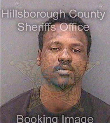 Howard Mario - Hillsborough County, FL 