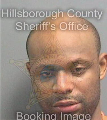 Hall Quinton - Hillsborough County, FL 