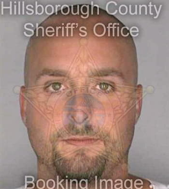 Messerschmitt Ryan - Hillsborough County, FL 