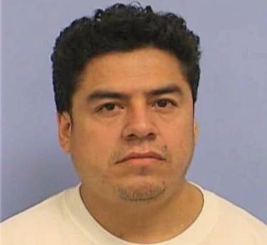 Hernandez Cesar - Travis County, TX 