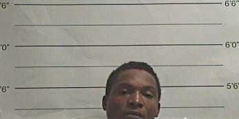 Johnson Deonta - Orleans County, LA 