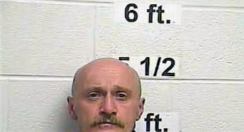 Allen John - Whitley County, KY 