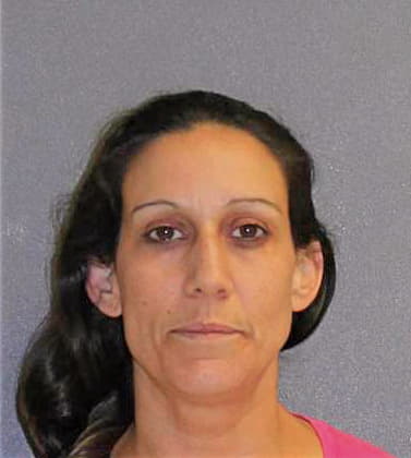 Ontiveros Nicole - Volusia County, FL 