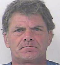 Goldsberry Raymond - StLucie County, FL 