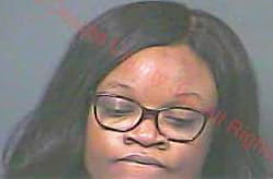 Mclawyer Starkeisha - Desoto County, MS 