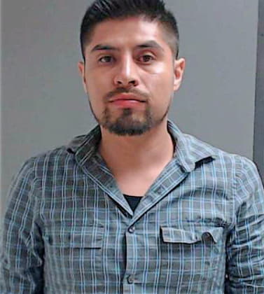 Gonzalez Eliseo - Hidalgo County, TX 