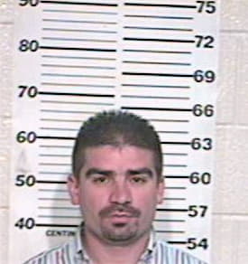 Gonzalez Yamil - Hidalgo County, TX 