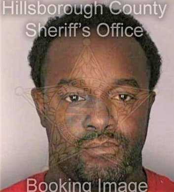 Smith Carl - Hillsborough County, FL 