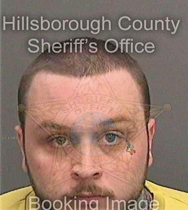 Mendez Christopher - Hillsborough County, FL 