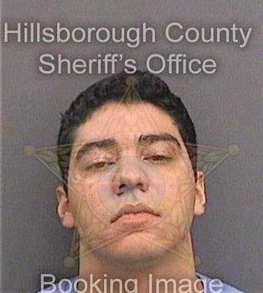 Trinidad Eric - Hillsborough County, FL 