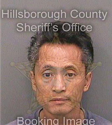 Nguyen Vuong - Hillsborough County, FL 