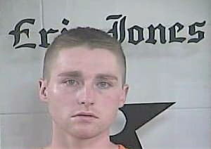 Martin Christopher - Montgomery County, KY 