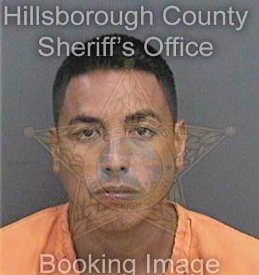 Beltran Daniel - Hillsborough County, FL 