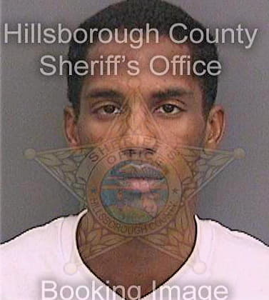 Devlin James - Hillsborough County, FL 