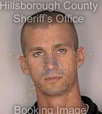 Micklos Joey - Hillsborough County, FL 