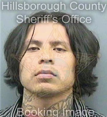 Bowers Wilson - Hillsborough County, FL 