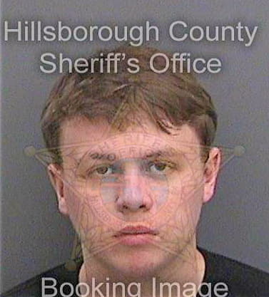 Simington Austin - Hillsborough County, FL 