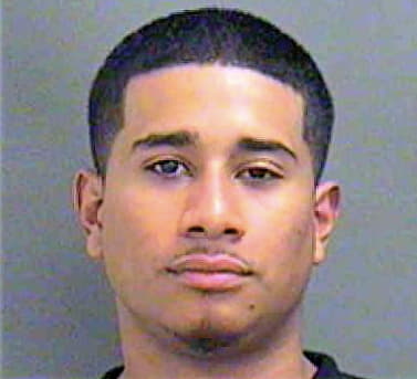 Hernandez Eduardo - Mecklenburg County, NC 