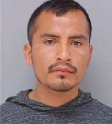 Aguilar Jose - Madera County, CA 