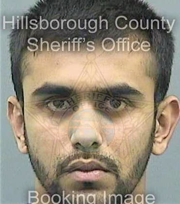 Patel Punit - Hillsborough County, FL 