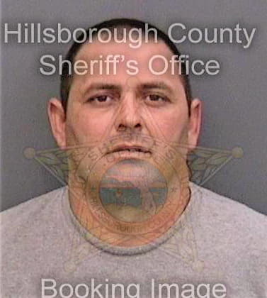 Olivero Raciel - Hillsborough County, FL 