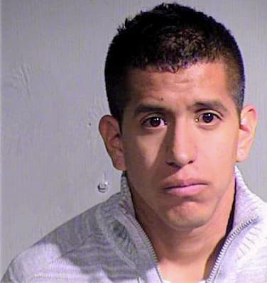 Rodriguez Andrew - Maricopa County, AZ 