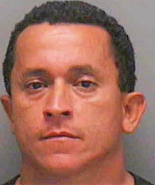 Velez Ernesto - Lee County, FL 