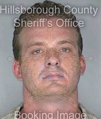 Mcgill Jeffrey - Hillsborough County, FL 