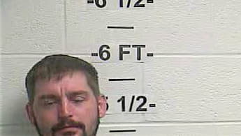 Mitchell John - Whitley County, KY 